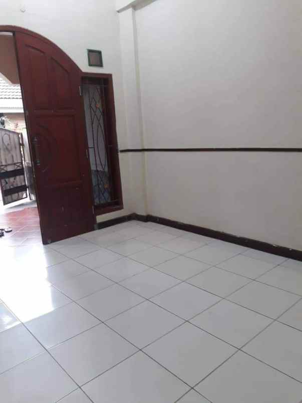 dijual rumah pamulang