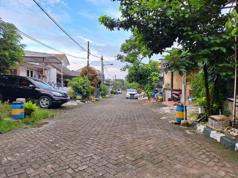 dijual rumah pamulang