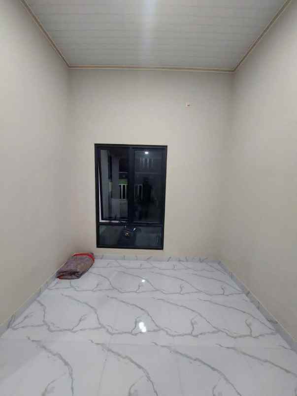 dijual rumah pamulang