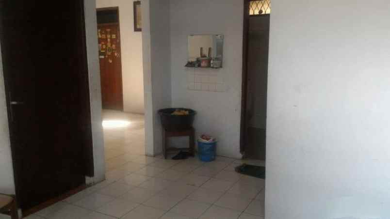 dijual rumah pamulang barat