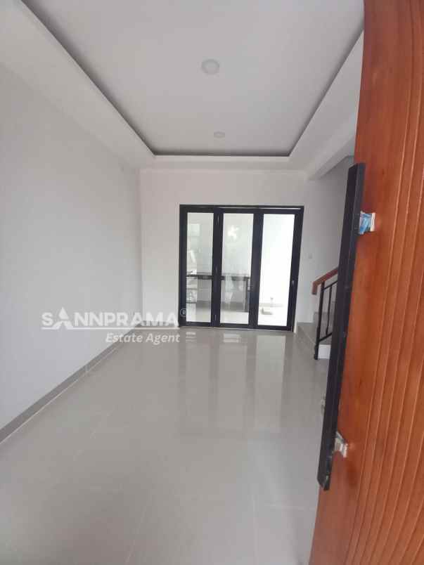 dijual rumah pamulang tangerang selatan