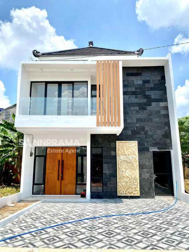 dijual rumah pamulang tangerang selatan