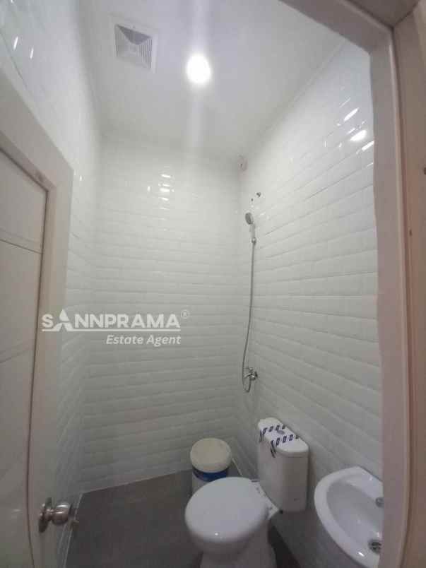 dijual rumah pamulang tangerang selatan