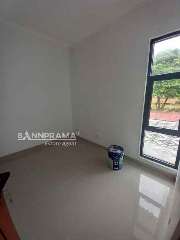 dijual rumah pamulang tangerang selatan