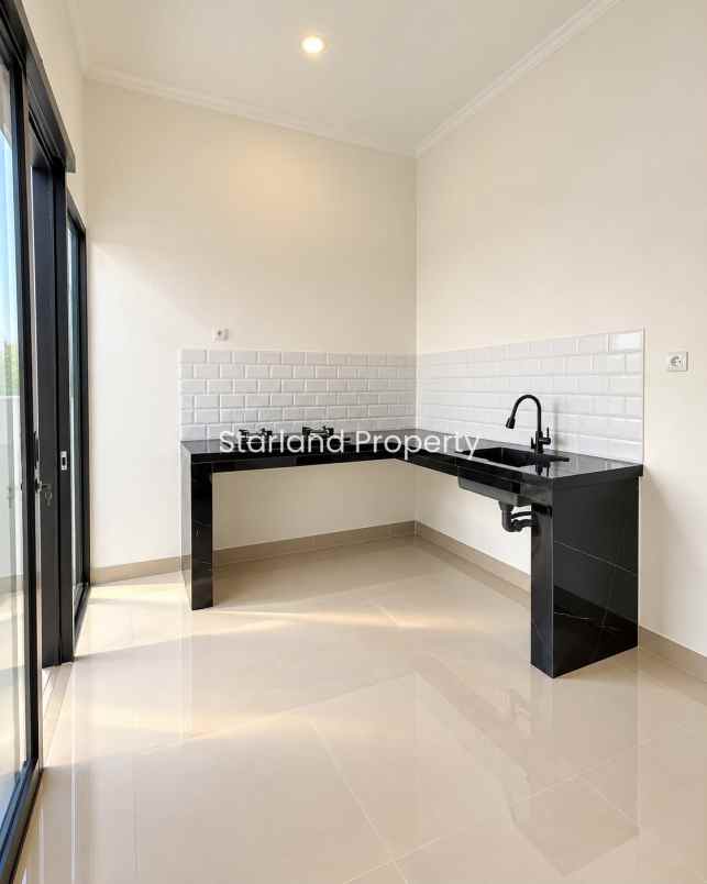 dijual rumah pamulang tangsel