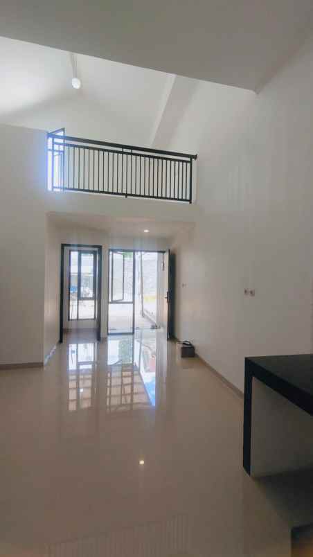 dijual rumah pamulang tangsel