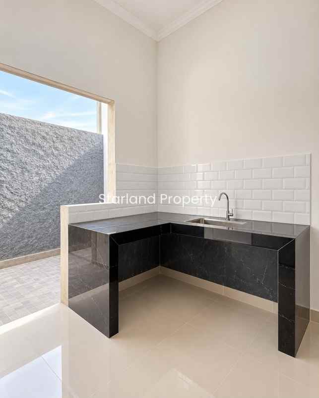 dijual rumah pamulang tangsel
