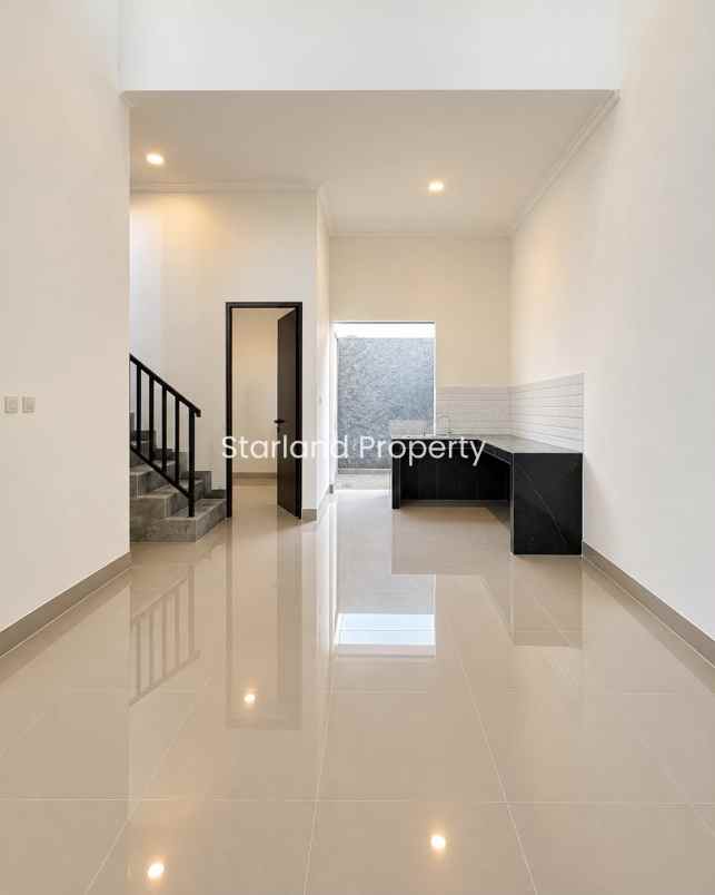 dijual rumah pamulang tangsel