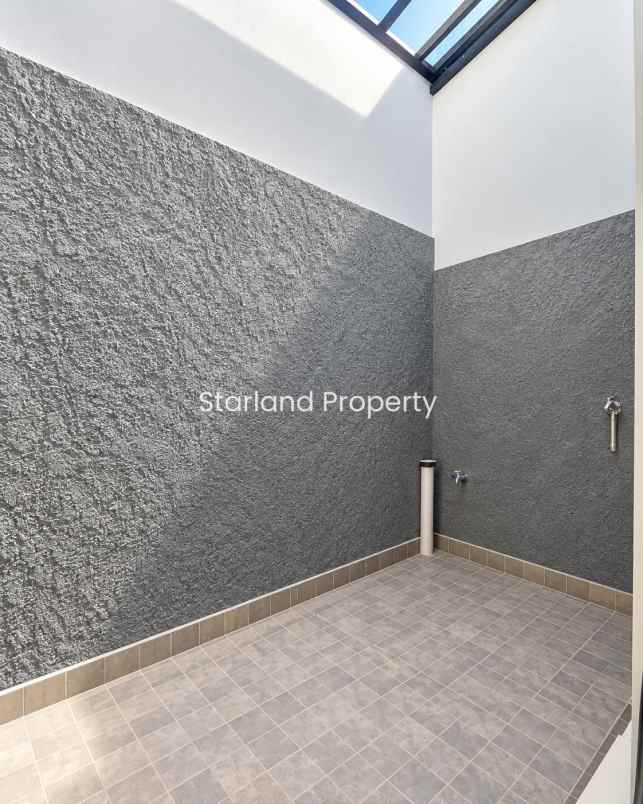 dijual rumah pamulang tangsel