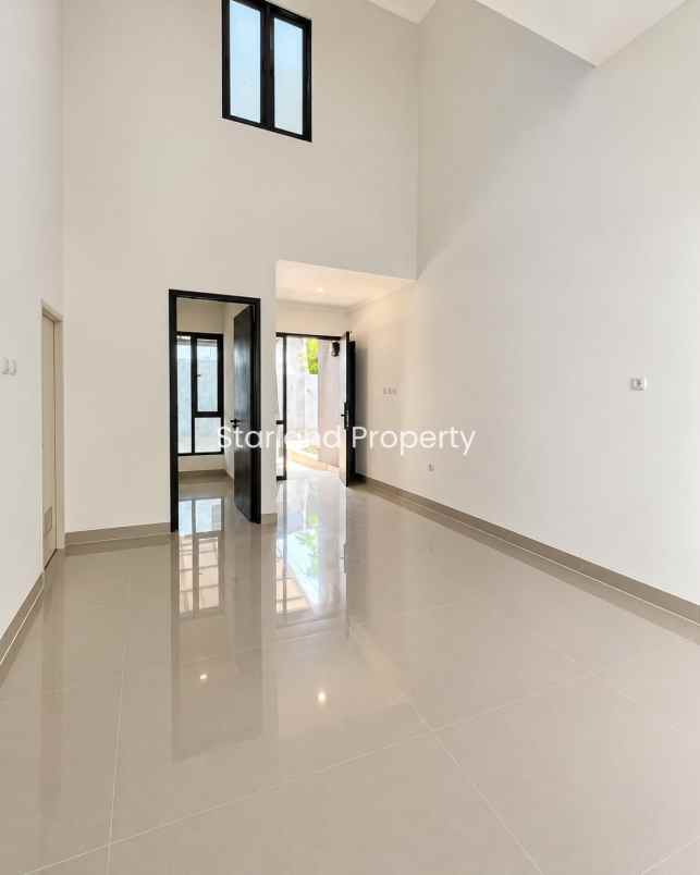 dijual rumah pamulang tangsel