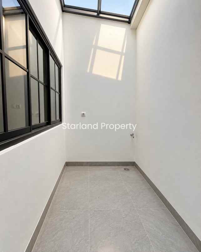 dijual rumah pamulang tangsel