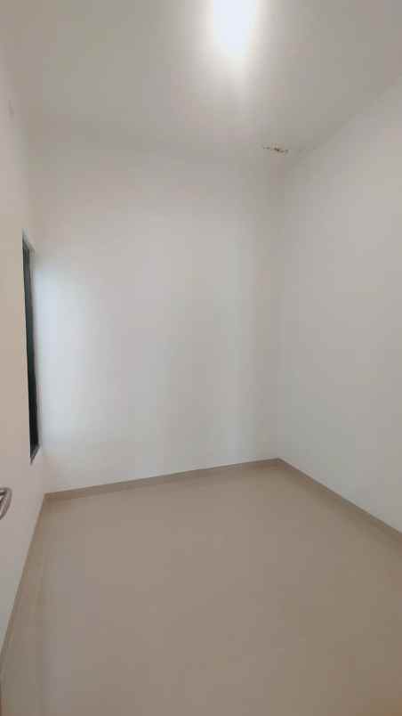 dijual rumah pamulang tangsel