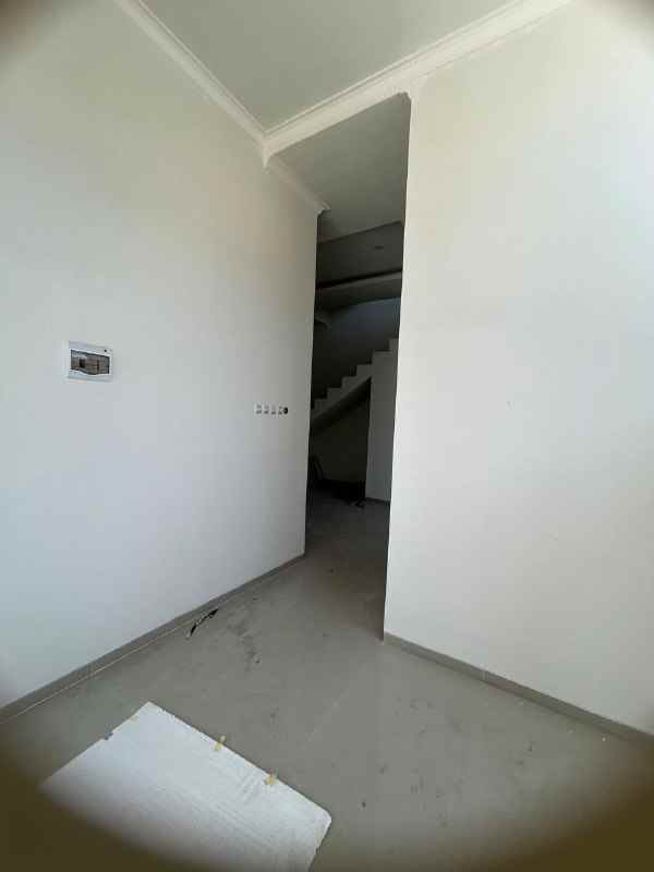 dijual rumah pandugo