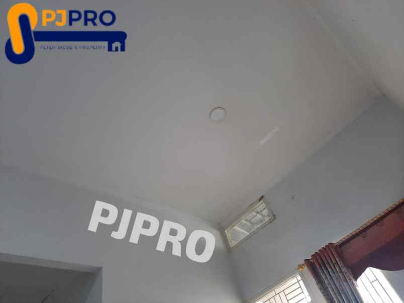 dijual rumah panjibuwono city cluster