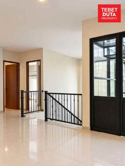 dijual rumah panvoran