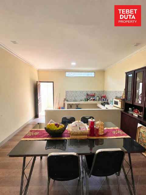 dijual rumah panvoran