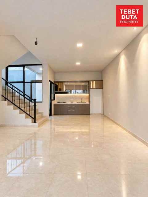 dijual rumah panvoran