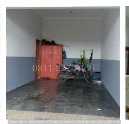 dijual rumah parongpong