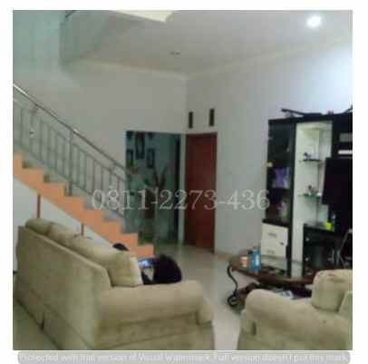 dijual rumah parongpong