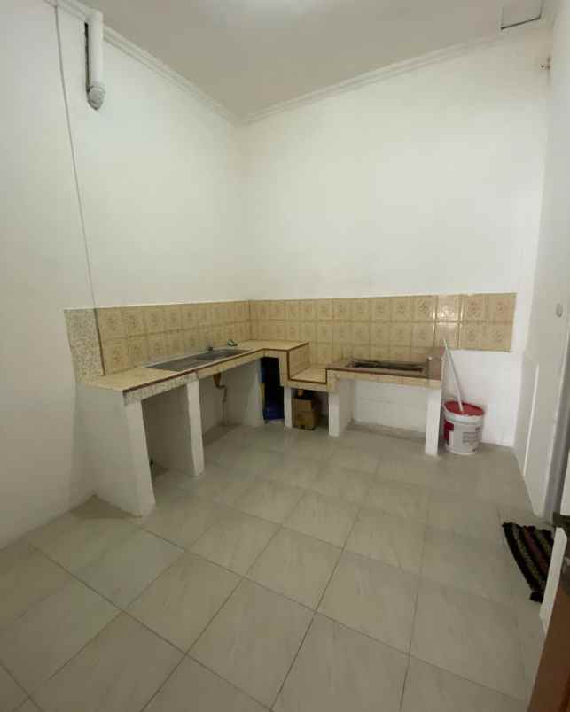 dijual rumah parung bogor