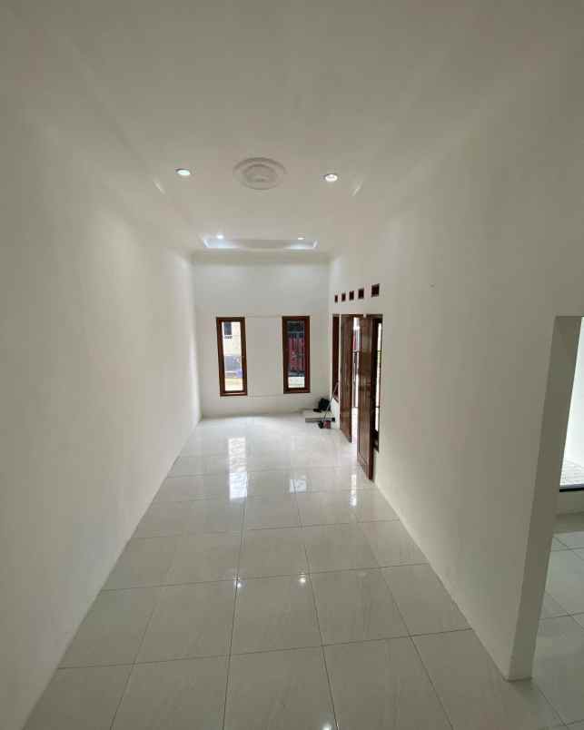 dijual rumah parung bogor