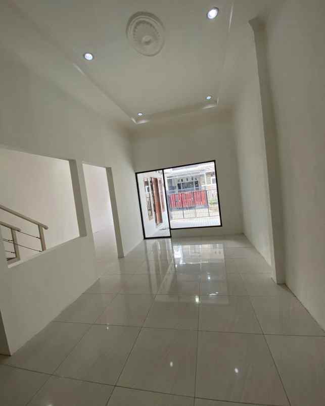 dijual rumah parung bogor