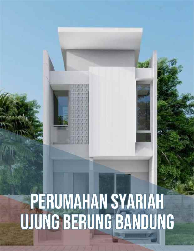 dijual rumah pasanggrahan ujung berung