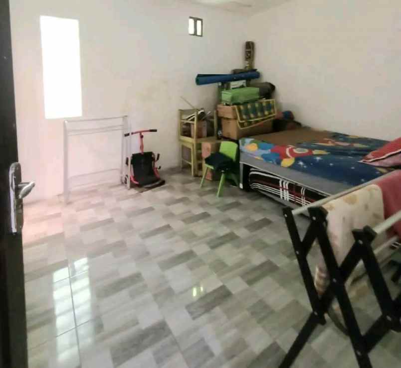 dijual rumah pasar ngino