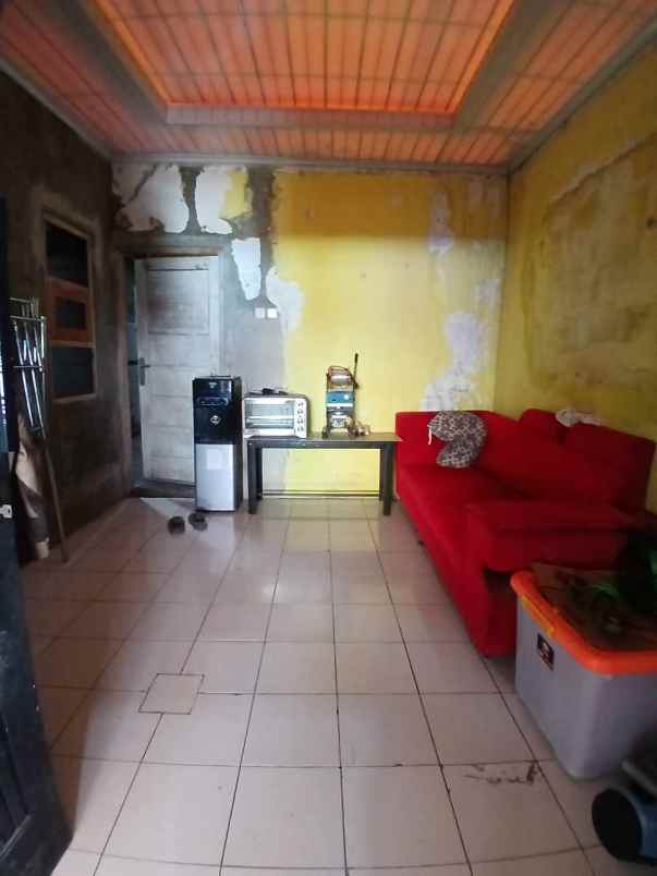 dijual rumah pasir putih sawangan depok