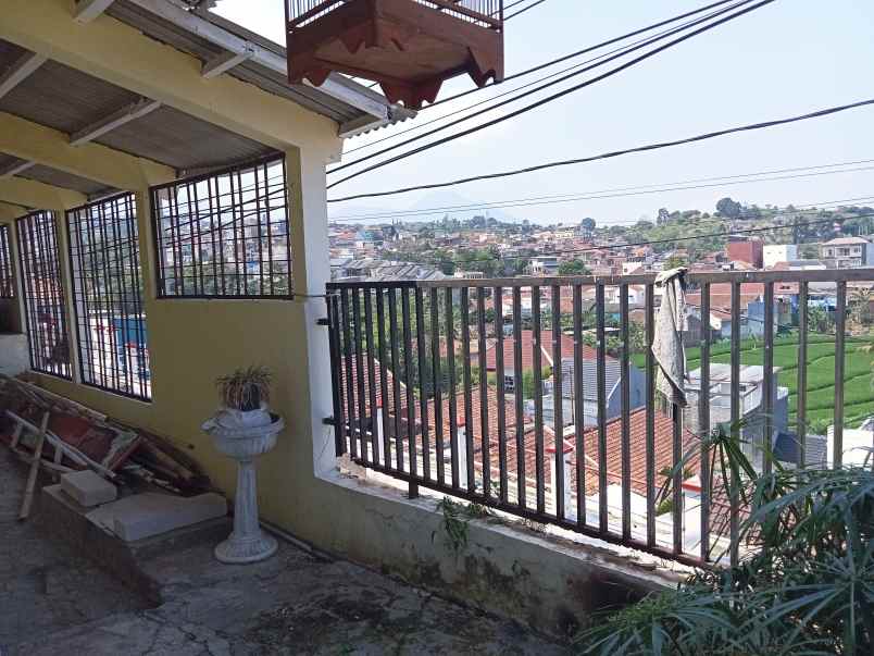 dijual rumah pasirlayung