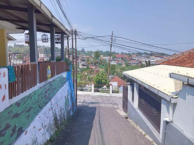 dijual rumah pasirlayung