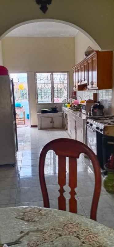 dijual rumah pedalangan
