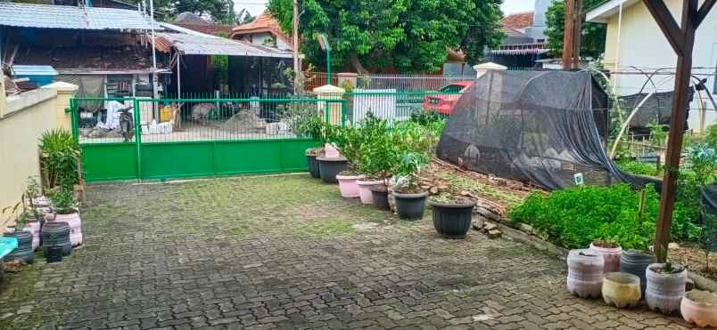 dijual rumah pedalangan