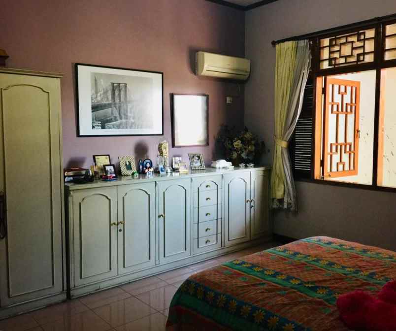 dijual rumah pejaten barat