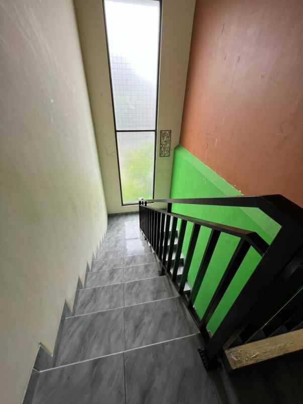 dijual rumah pejaten barat pasar minggu