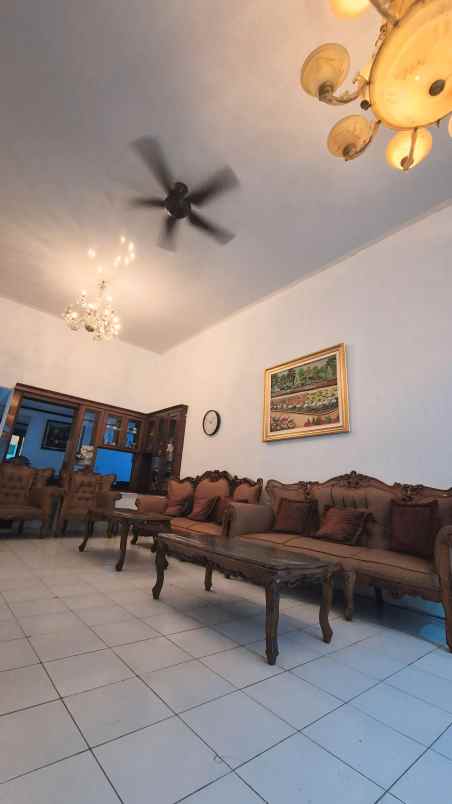 dijual rumah pekayon jaya bekasi