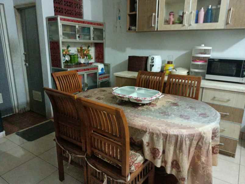 dijual rumah peninggalan
