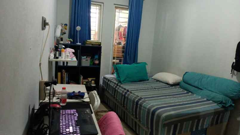 dijual rumah peninggalan