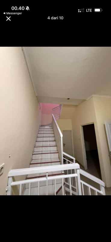 dijual rumah peninggaran kebayoran lama