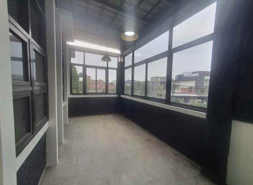 dijual rumah perhubungan pejaten