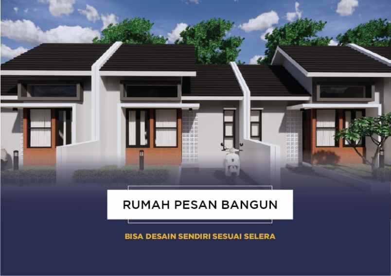 dijual rumah perimidan bondowoso kec