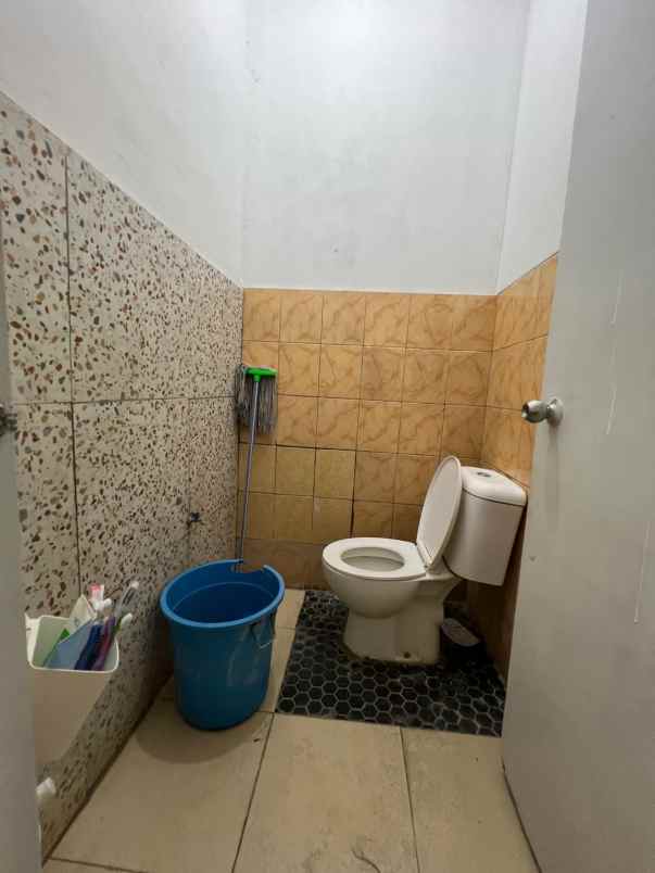 dijual rumah permata buahbatu 1