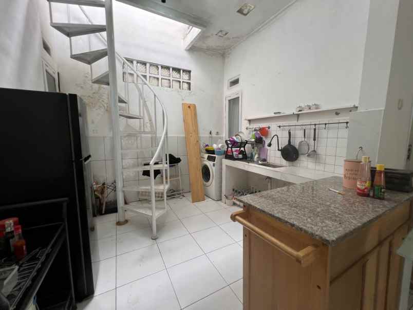 dijual rumah permata buahbatu 1