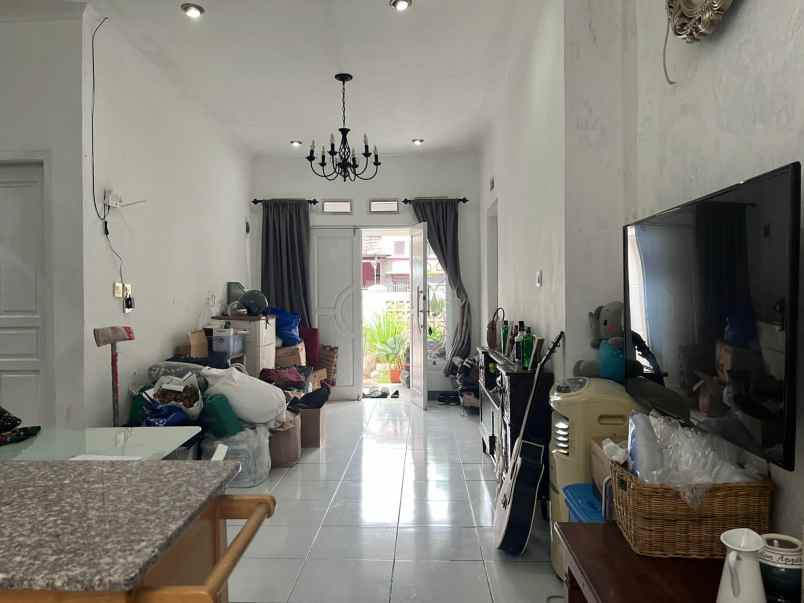 dijual rumah permata buahbatu 1