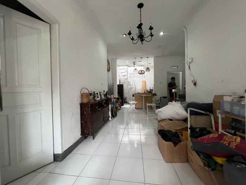 dijual rumah permata buahbatu 1