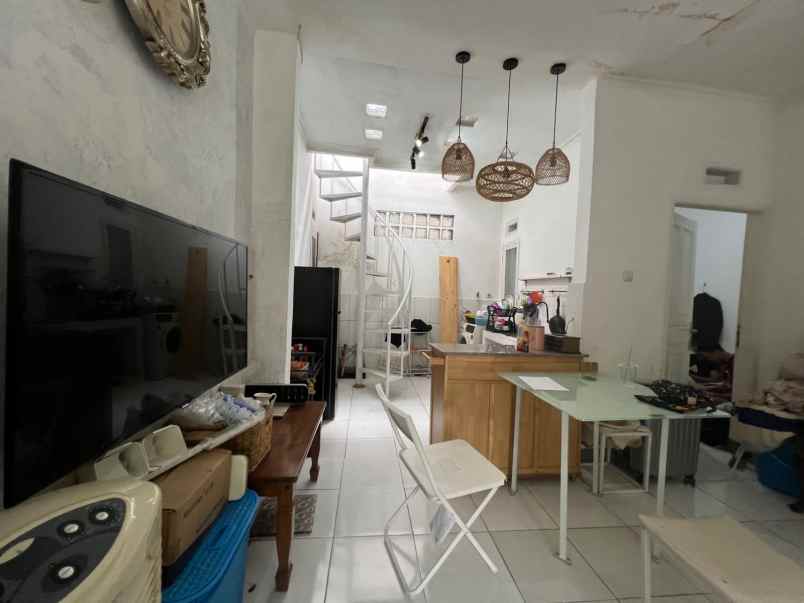 dijual rumah permata buahbatu 1