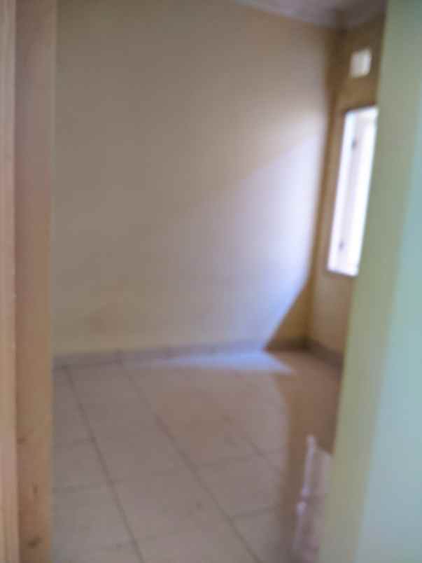dijual rumah permata depok citayam