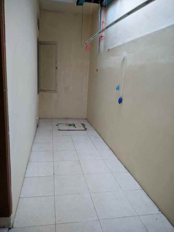 dijual rumah permata depok citayam