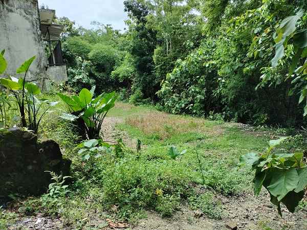 dijual rumah perum fasco village