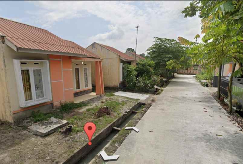 dijual rumah perum griya sedayu sentosa